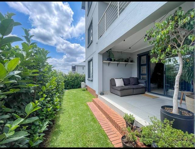 2 BEDROOM APARTMENT FOR SALE IN GOLDEN FIELDS ESTATE